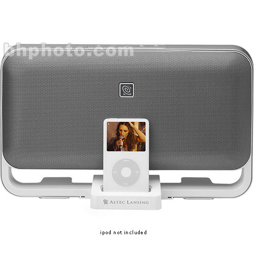 altec lansing m602blk