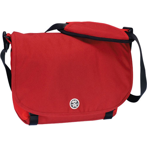 crumpler moderate embarrassment