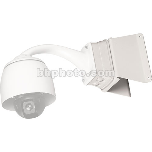 Bosch EX36C702W-N Corner Mount Security Camera Hi Res Day/Night Camera 