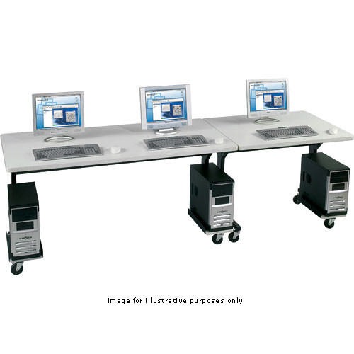 Balt Brawny Table 25 5 33 X 72 30 89862 B H Photo Balt Brawny Table 25 5 33 X 72 30