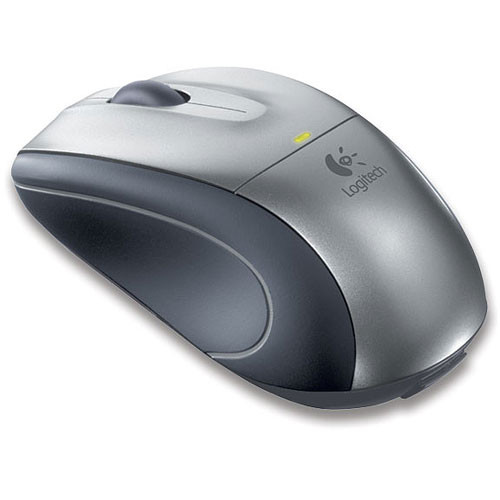 LOGITECH V320 CORDLESS OPTICAL MOUSE DRIVERS