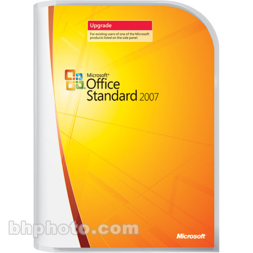 Buy cheap Msoffice 2007 Standard