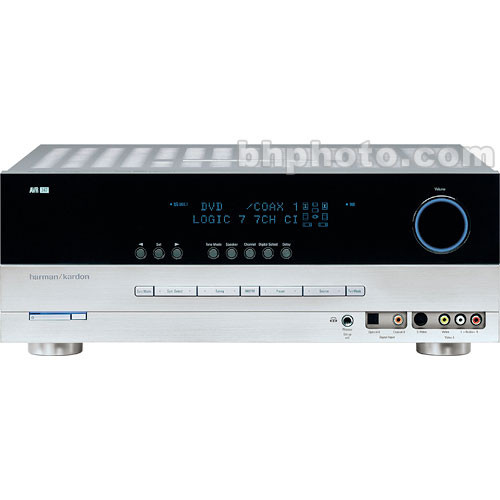 harman kardon 7