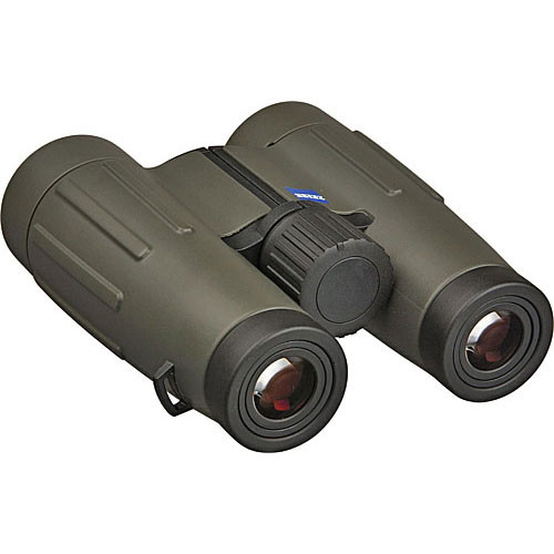 7x42 binoculars