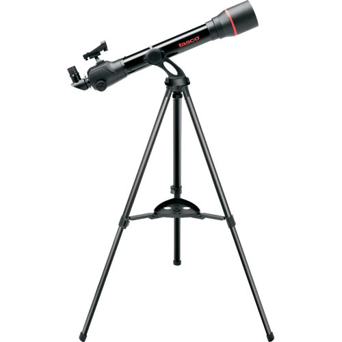 good refractor telescope