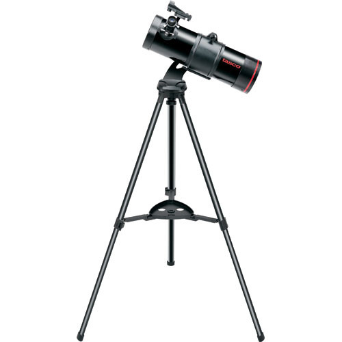 intermediate telescope recommendations