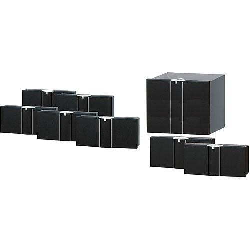 jamo 5.1 system
