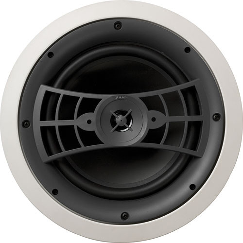 Jamo 8 5b 2 Way In Ceiling Speaker Pair 93519 B H Photo Video