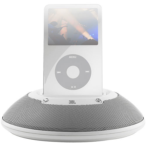 jbl mp3 player ipod