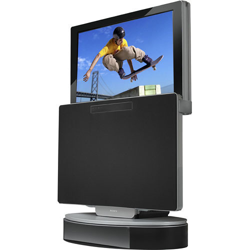 sony screen speaker