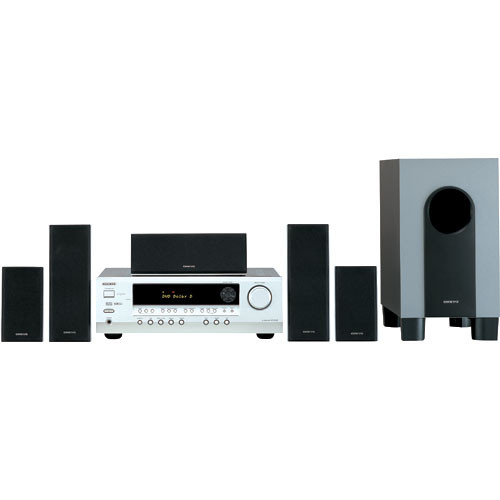 Featured image of post Onkyo Ht-R340 Home Theater System