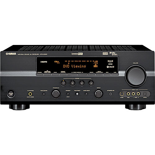 yamaha surround sound 7.1