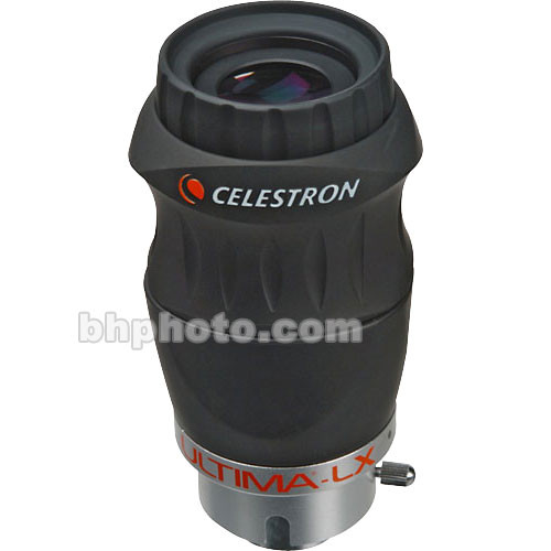 celestron wide angle eyepiece