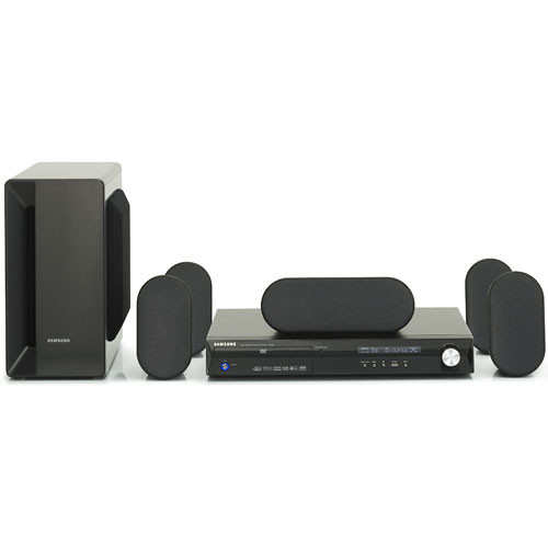 surround sound system with hdmi input and output