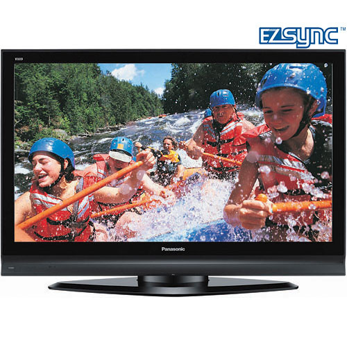 Panasonic Th 50px75u 50 Hd Plasma Tv Th 50px75u B H Photo Video