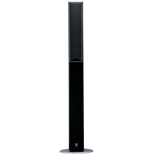 sleek tower speakers