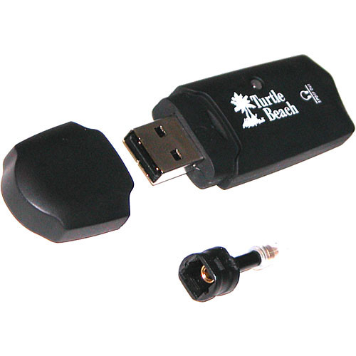 turtle beach adapter