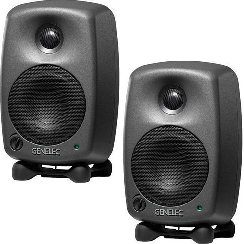 8020a genelec