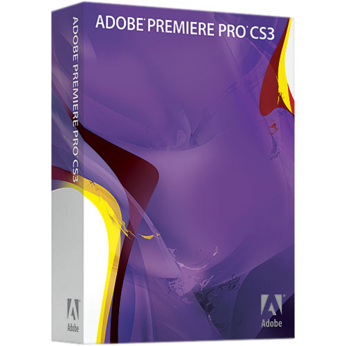Download adobe premiere pro cs3