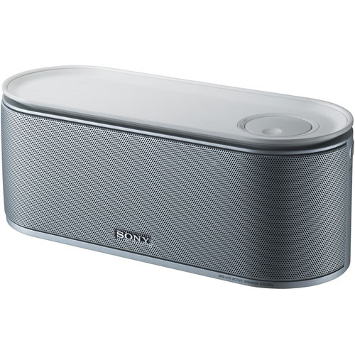 sony active speaker system
