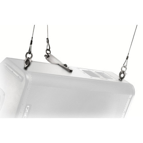 speaker suspension kit