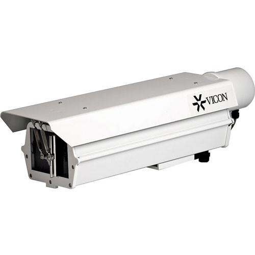 Vicon V9317h Shb 24 Medium Weatherproof Outdoor V9317h Shb 24