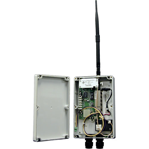 Videolarm Vlrl24 Outdoor Wireless Box 2 4ghz Vlrl24 B H Photo