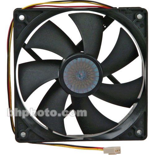 cooler master silent