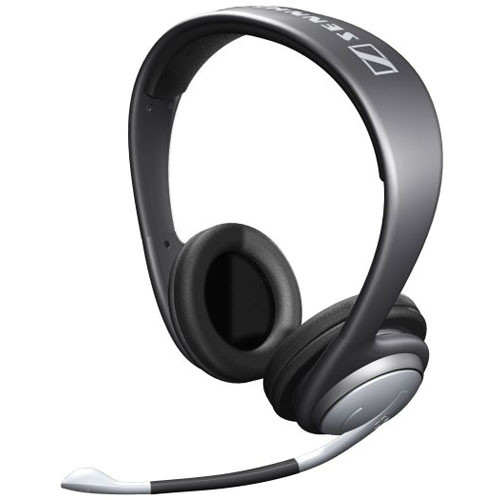 sennheiser pc headphones