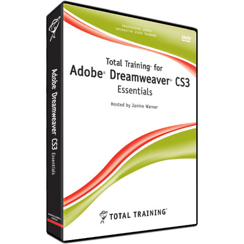 Adobe Dreamweaver Cs3 For Mac Free Download