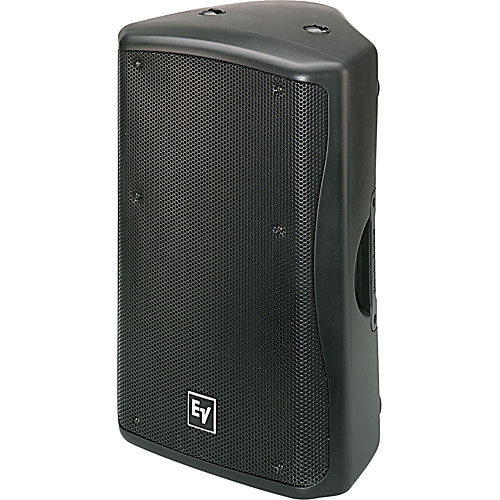 ev 1000w powered speakers