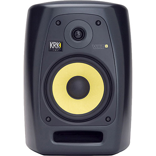 Active Studio Monitor VXT-8