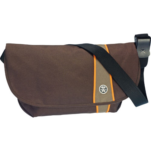 crumpler messenger