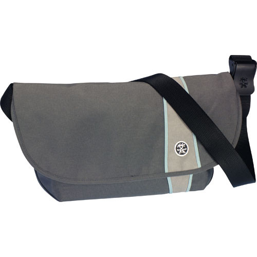 crumpler courier bag