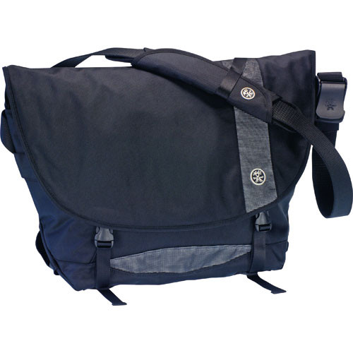 crumpler messenger