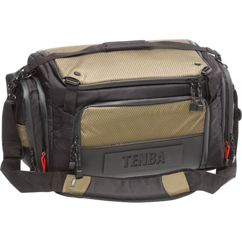 tenba shoulder bag