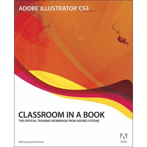 Pearson Education Book Adobe Illustrator Cs3 978 0 321 490 5