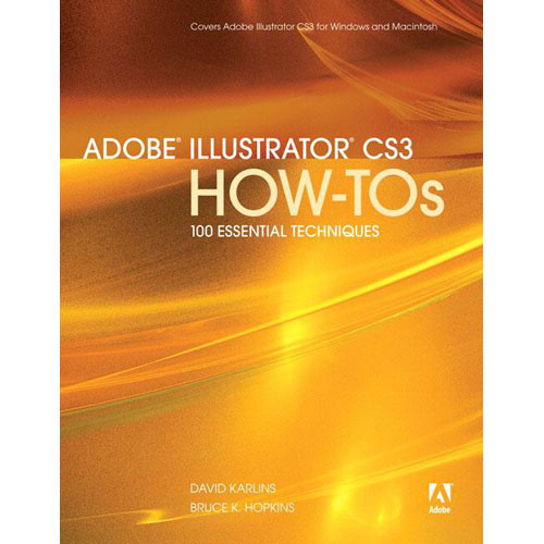 Pearson Education Book Adobe Illustrator Cs3 978 0 321 504 2