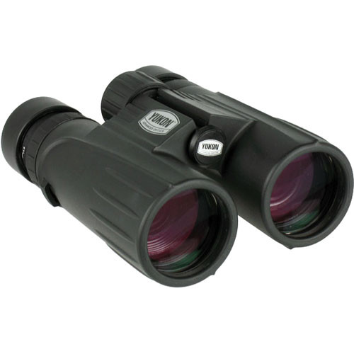 yukon binoculars