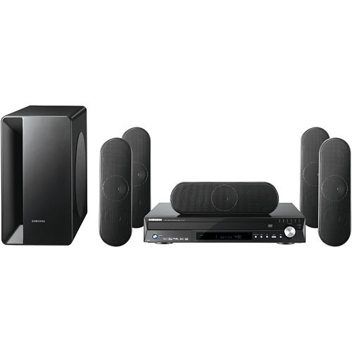 samsung 1200w home theater system