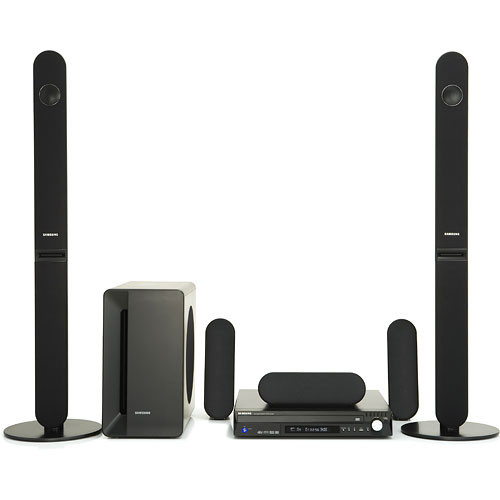 samsung 1200w home theater system