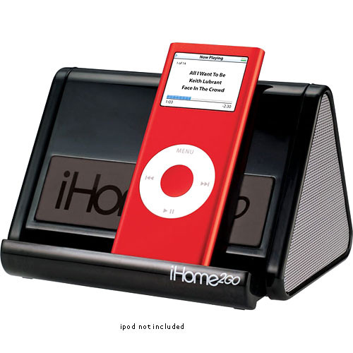 ihome2go bluetooth