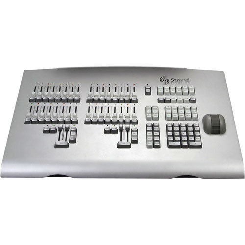 Strand Lighting Preset Palette 32 64 Control Console 91801 B H Strand Lighting Preset Palette 32 64