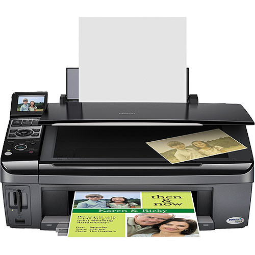 epson stylus cx8400 printer