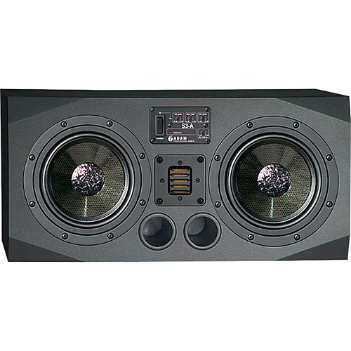 adam s3a monitors