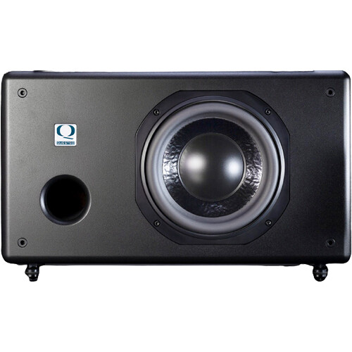 quested subwoofer