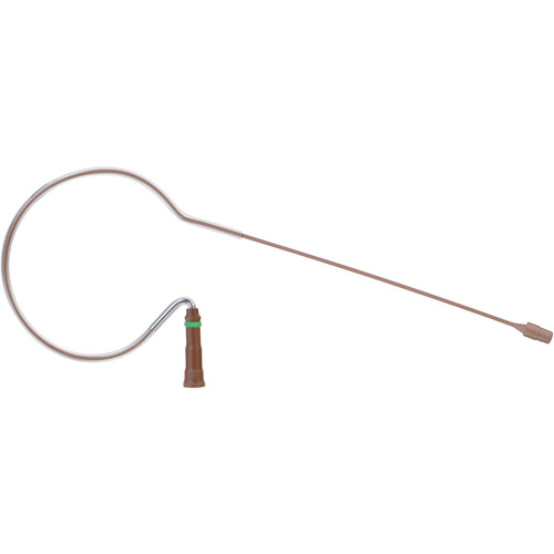 countryman mic shure