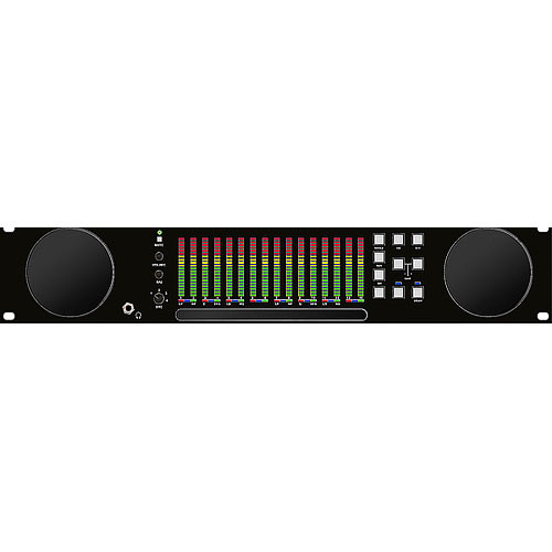 marshall audio monitor