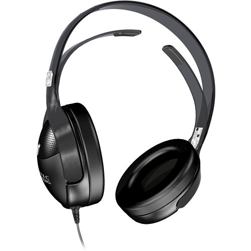 altec lansing noise cancelling headphones