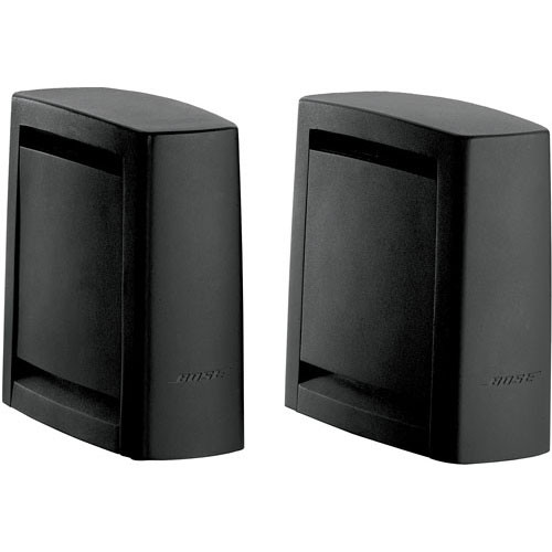 bose sl2 wireless surround link setup